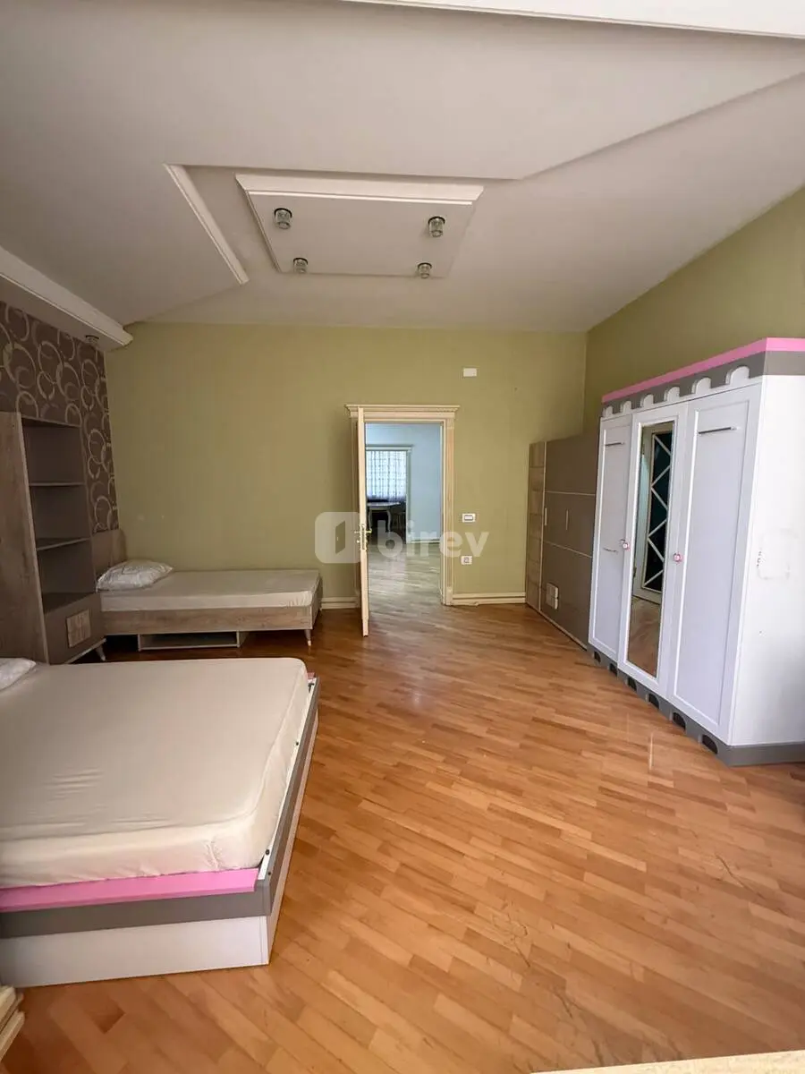 3-комнатная квартира, Бинагадинский район, Cəfər Xəndan küç., Баку — фото 8
