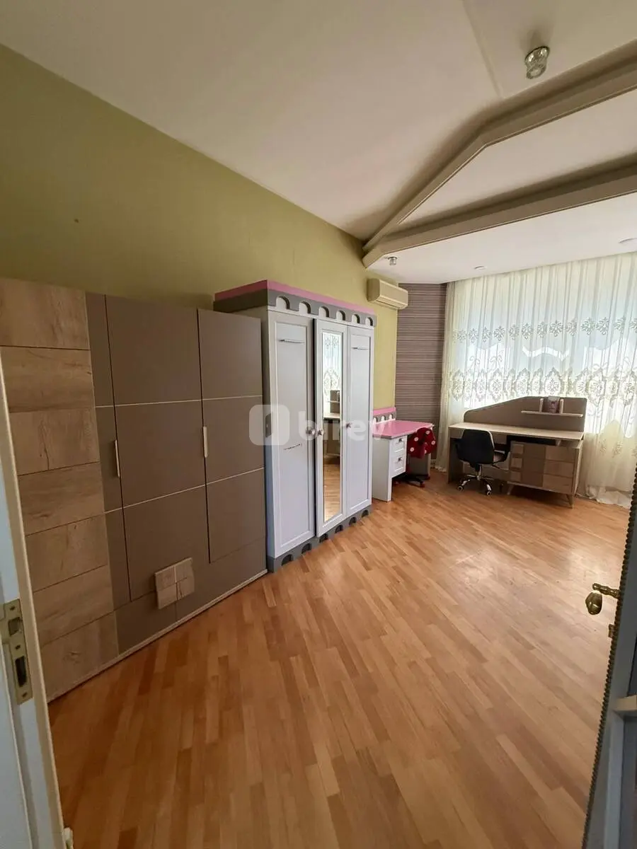 3-комнатная квартира, Бинагадинский район, Cəfər Xəndan küç., Баку — фото 12
