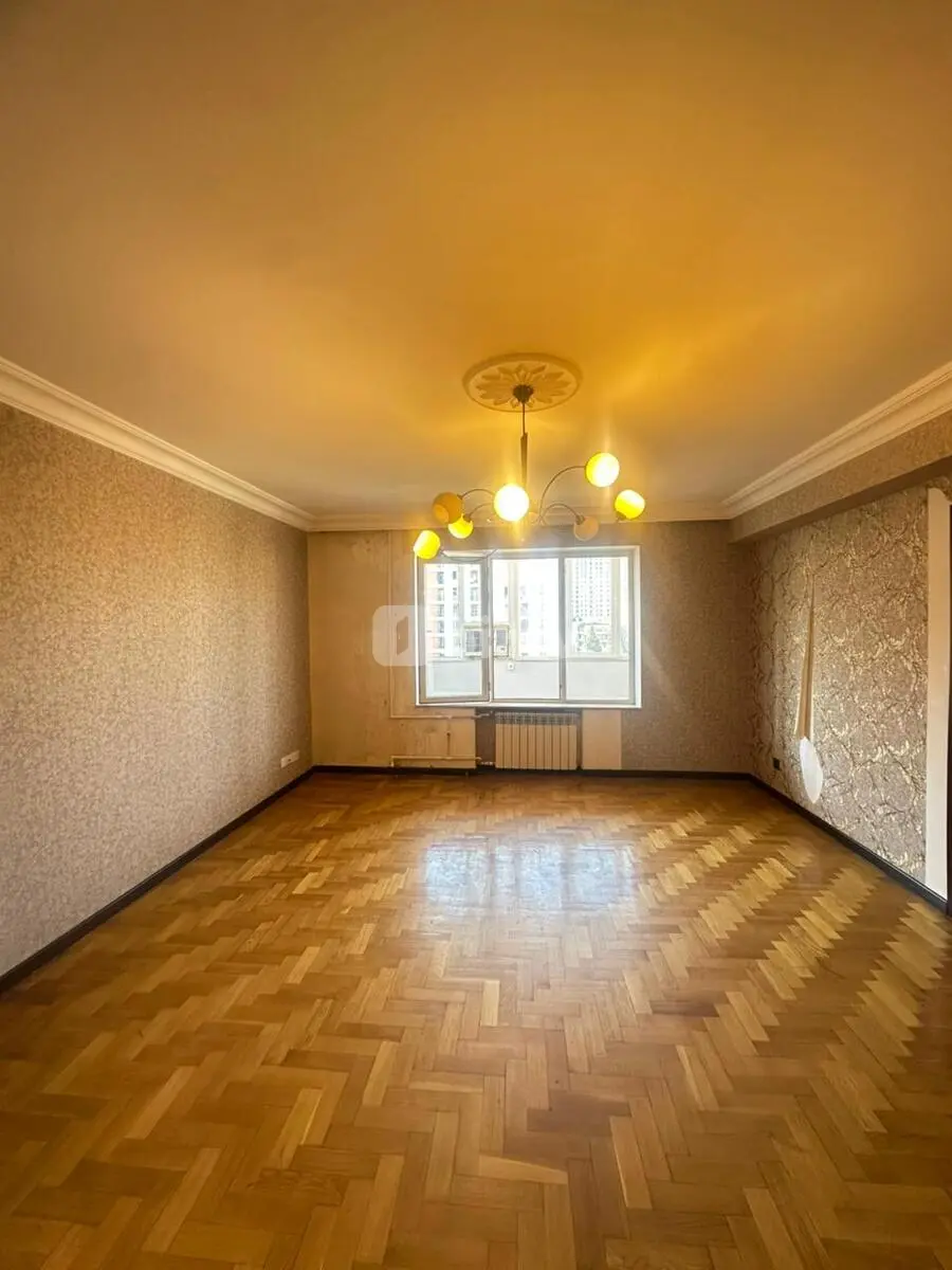 5-комнатная квартира, Ясамальский район, Balababa Məcidov küç., Баку — фото 1