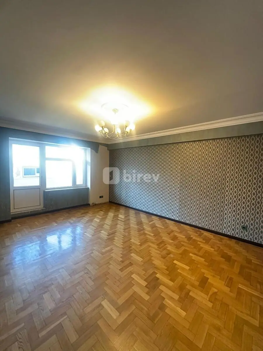 5-комнатная квартира, Ясамальский район, Balababa Məcidov küç., Баку — фото 2