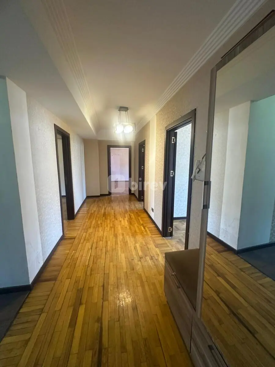 5-комнатная квартира, Ясамальский район, Balababa Məcidov küç., Баку — фото 14