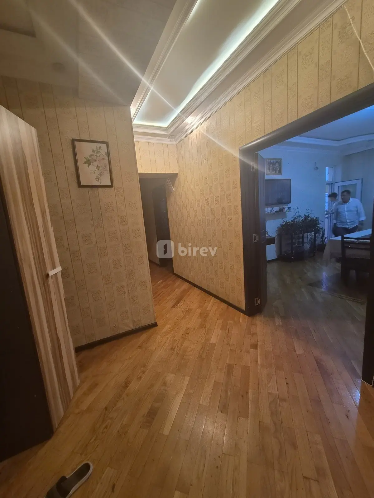 3-комнатная квартира, пос. Ази Асланов, Gəncə pr., 26., Хатаинский район — фото 2