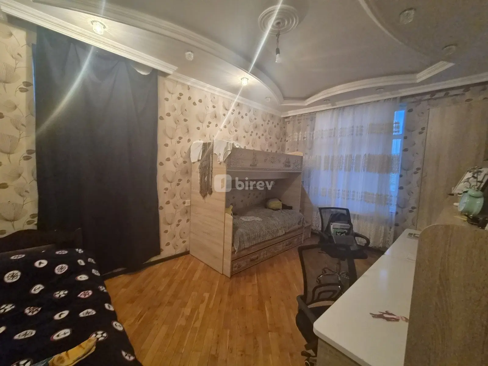 3-комнатная квартира, пос. Ази Асланов, Gəncə pr., 26., Хатаинский район — фото 9