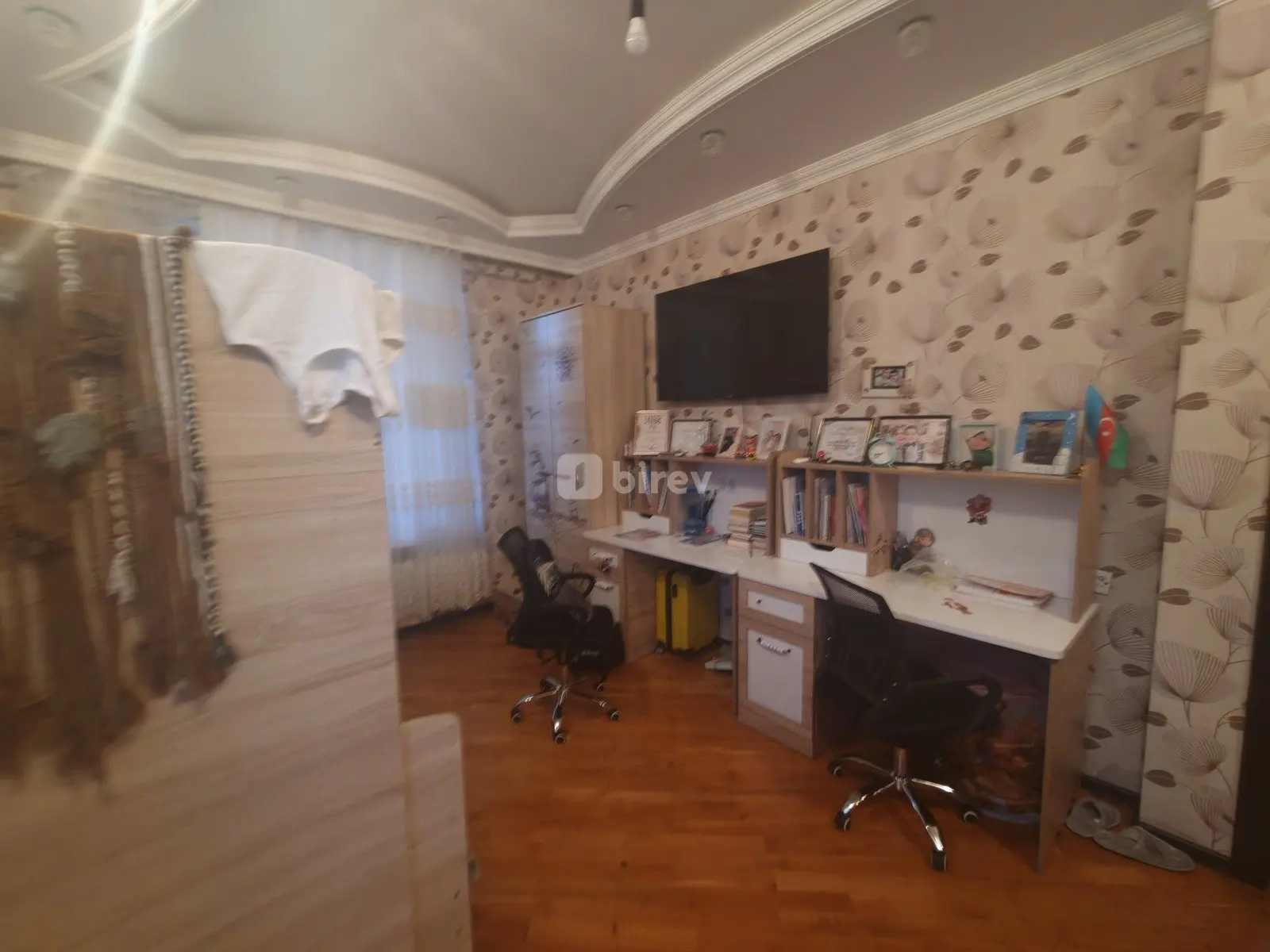 3-комнатная квартира, пос. Ази Асланов, Gəncə pr., 26., Хатаинский район — фото 10