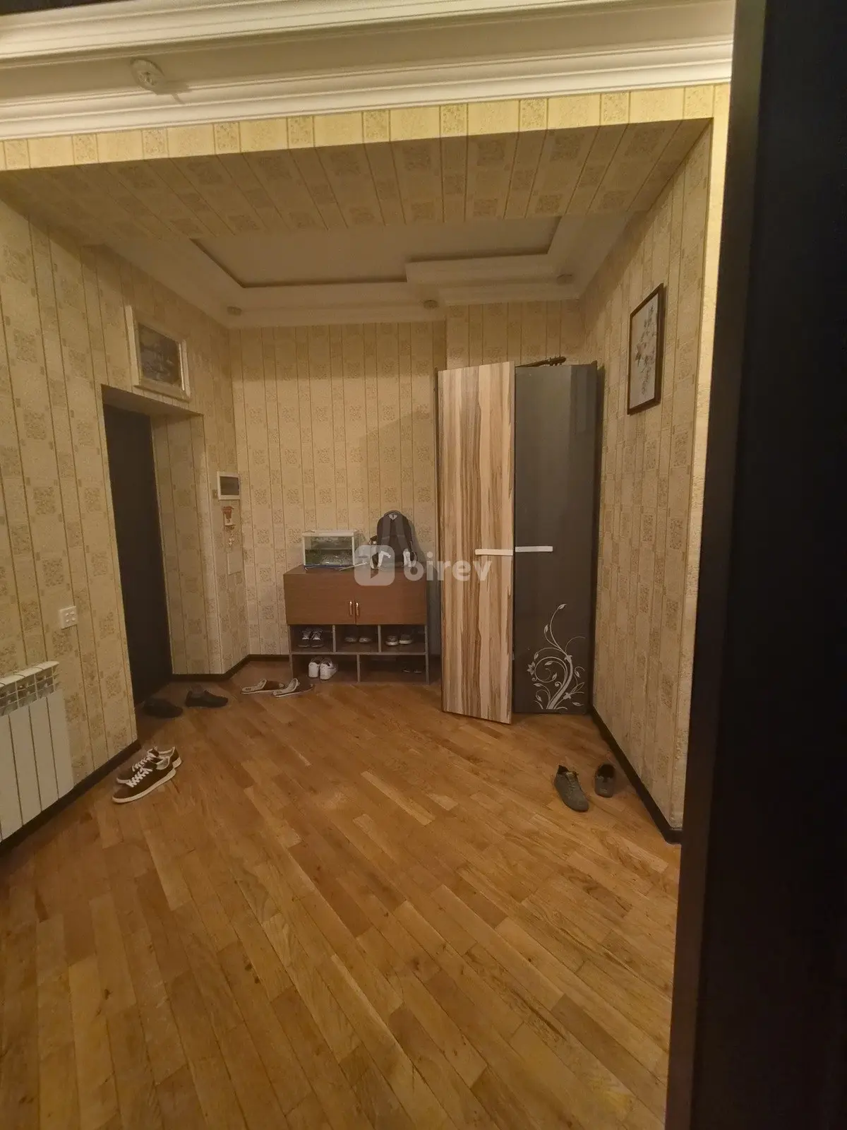 3-комнатная квартира, пос. Ази Асланов, Gəncə pr., 26., Хатаинский район — фото 15