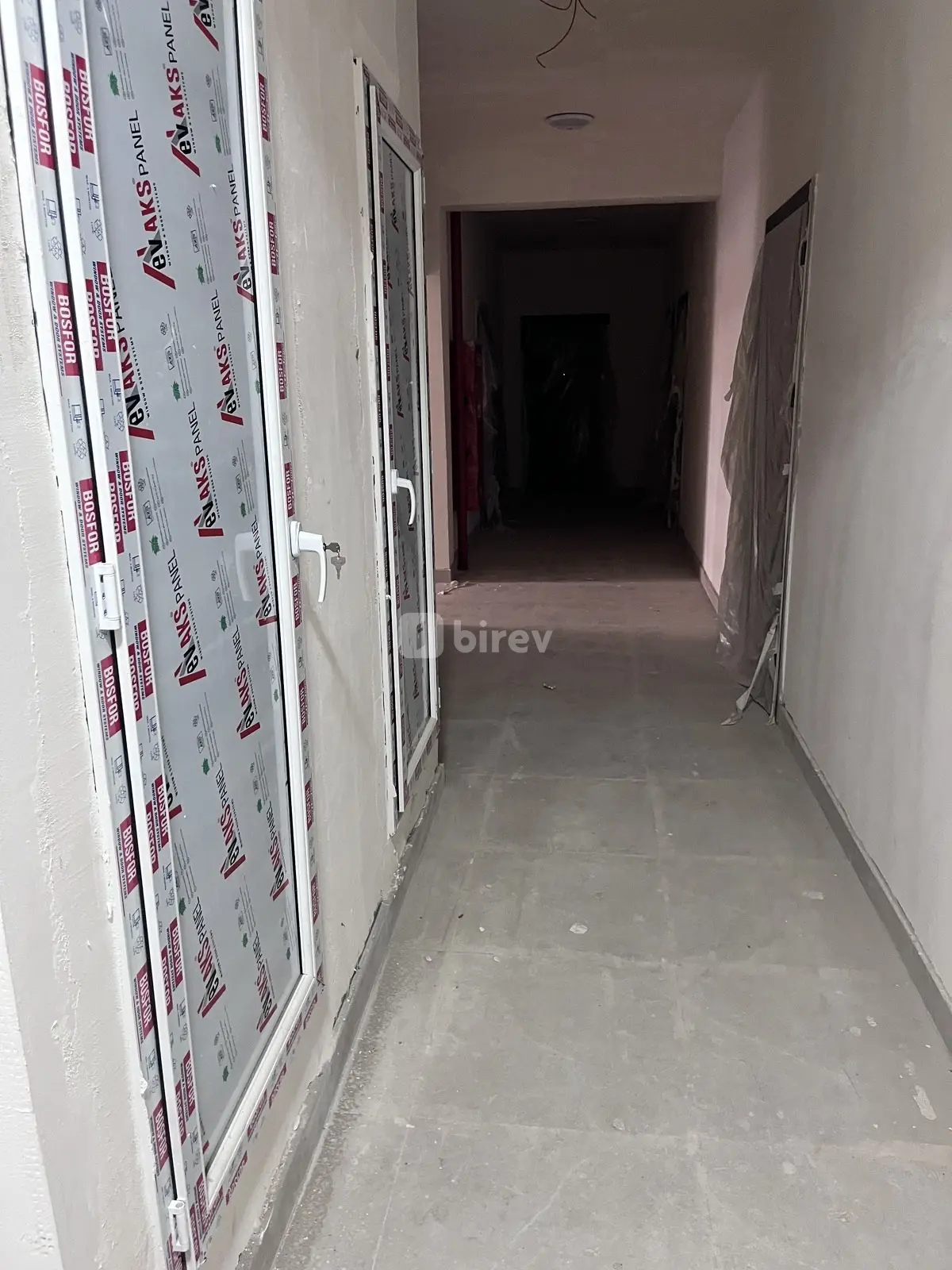 1-комнатная квартира, Сумгаит, Sumgayıt Bağça Şəhər, 8B Sülh küç — фото 12