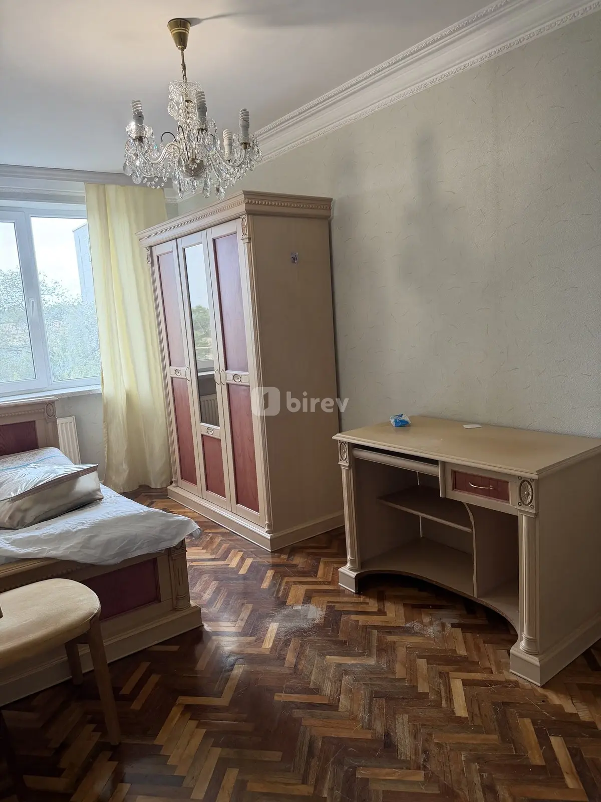 3-комнатная квартира, Ясамальский район, Fərid Ələkbərov küç., Баку — фото 8