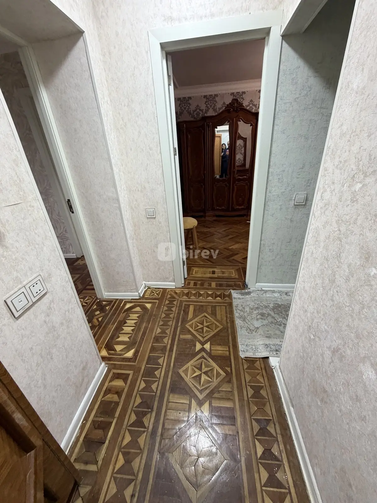 3-комнатная квартира, Ясамальский район, Fərid Ələkbərov küç., Баку — фото 16