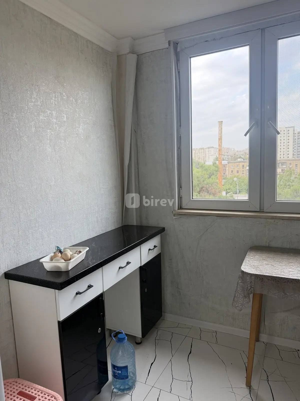 3-комнатная квартира, Ясамальский район, Fərid Ələkbərov küç., Баку — фото 21