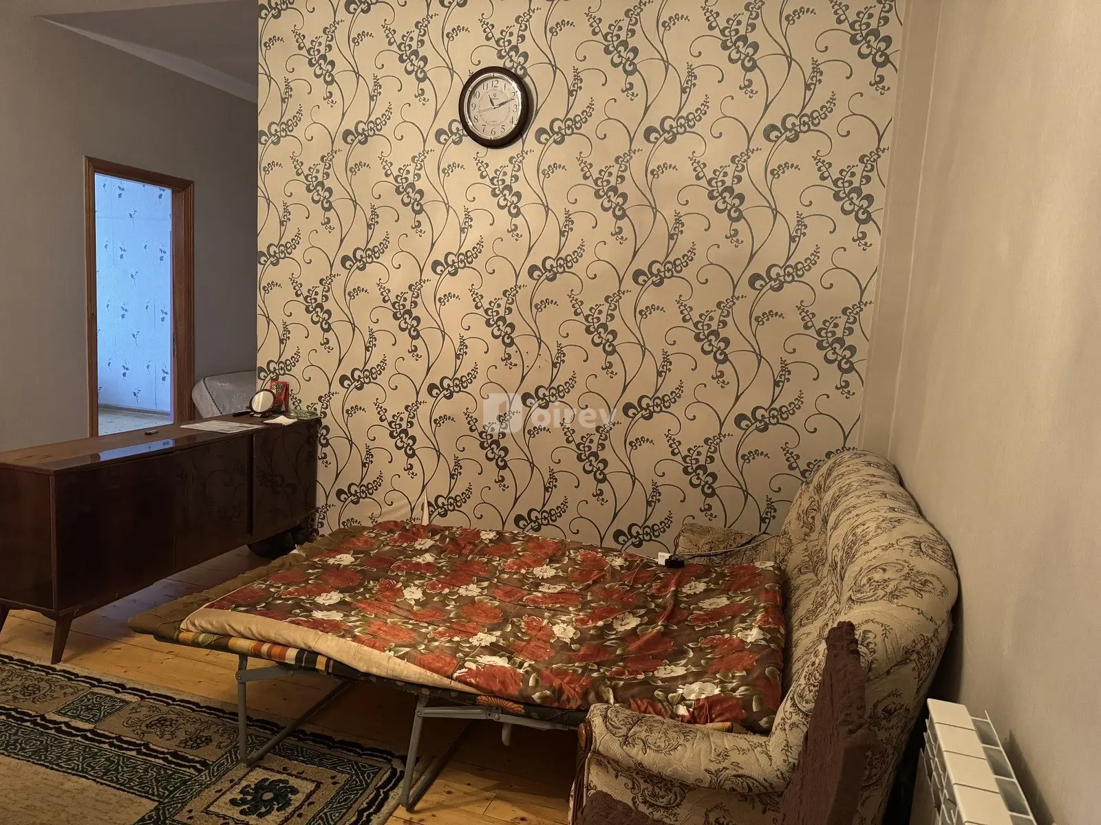 2-комнатная квартира, Насиминский район, Tbilisi prospekti, Баку — фото 6