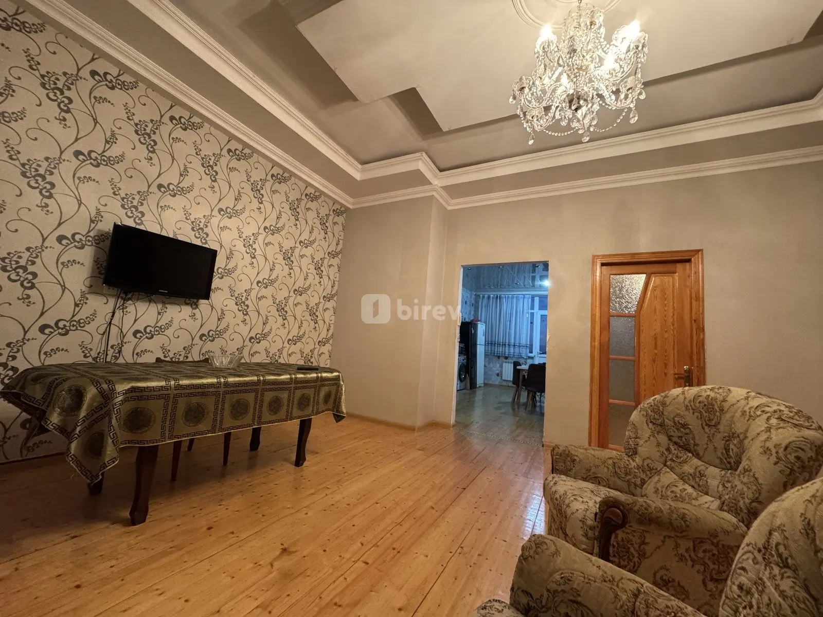 2-комнатная квартира, Насиминский район, Tbilisi prospekti, Баку — фото 7