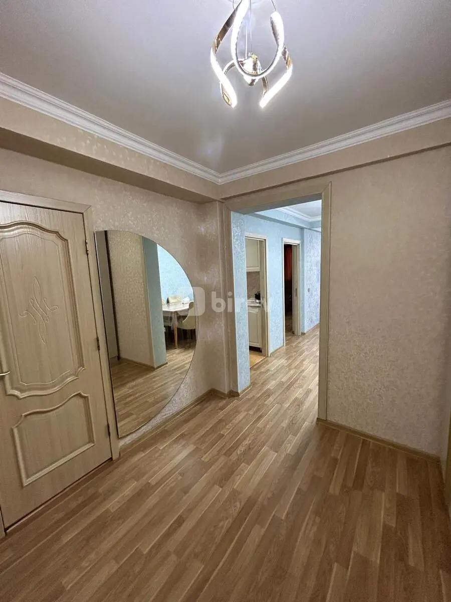 2-комнатная квартира, пос. Ени Ясамал, Əsəd Əhmədov küçəsi, Ясамальский район — фото 4