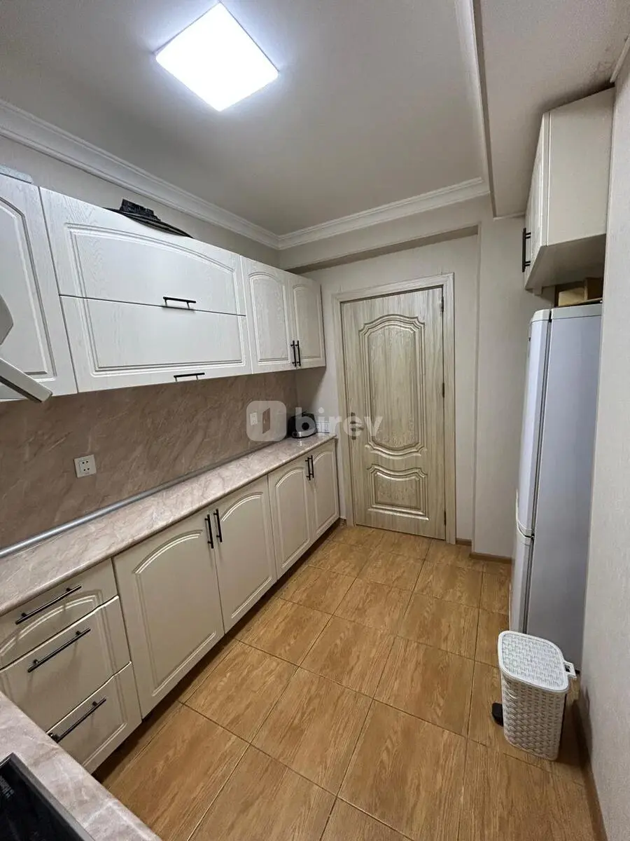 2-комнатная квартира, пос. Ени Ясамал, Əsəd Əhmədov küçəsi, Ясамальский район — фото 9