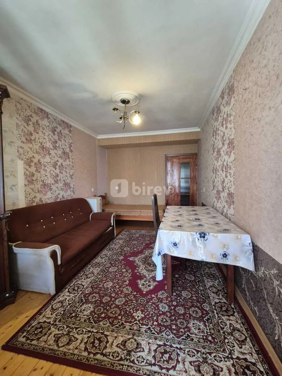 2-комнатная квартира, пос. Ени Ясамал, Əsəd Əhmədov küçəsi, Ясамальский район — фото 2