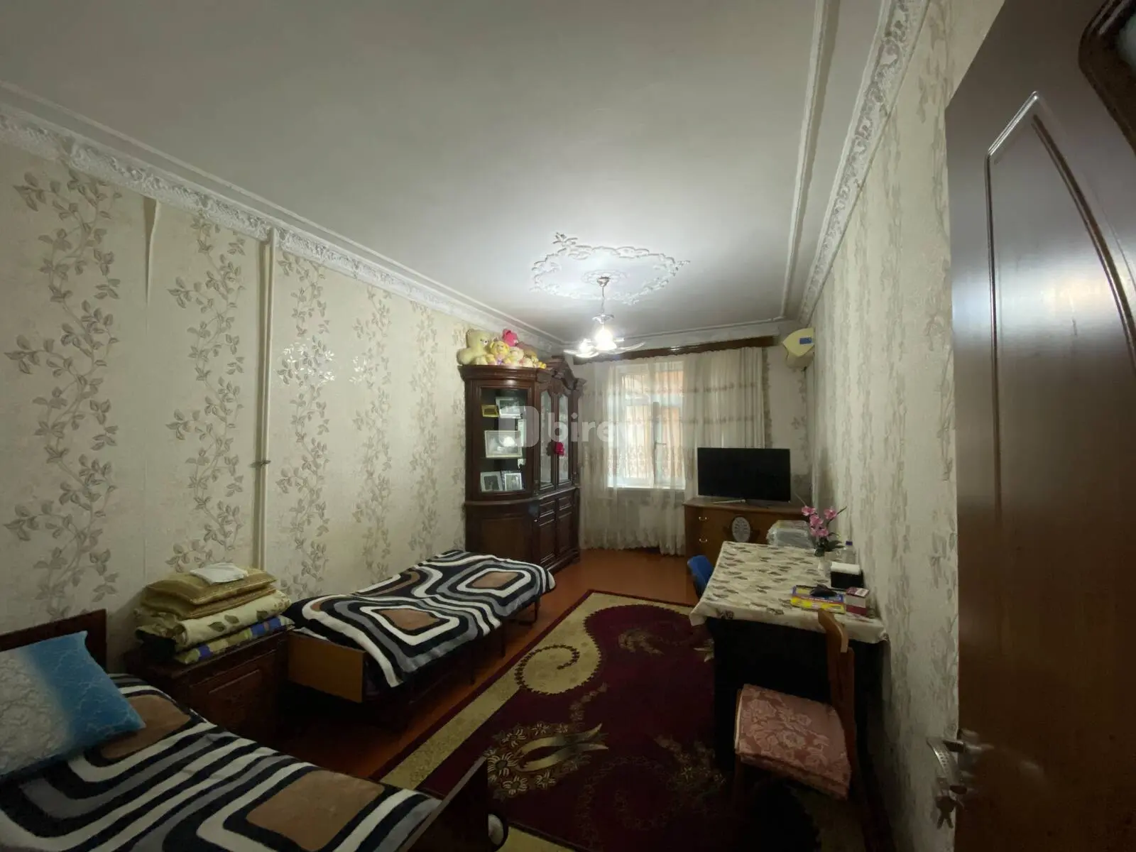 2-комнатная квартира, пос. Ени Гюнешли, Massiv V., Сураханский район — фото 1