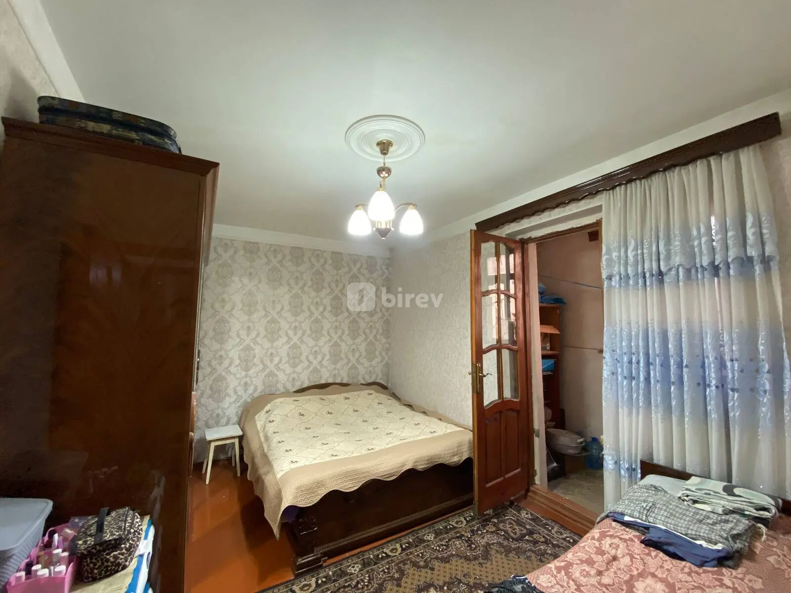 2-комнатная квартира, пос. Ени Гюнешли, Massiv V., Сураханский район — фото 2
