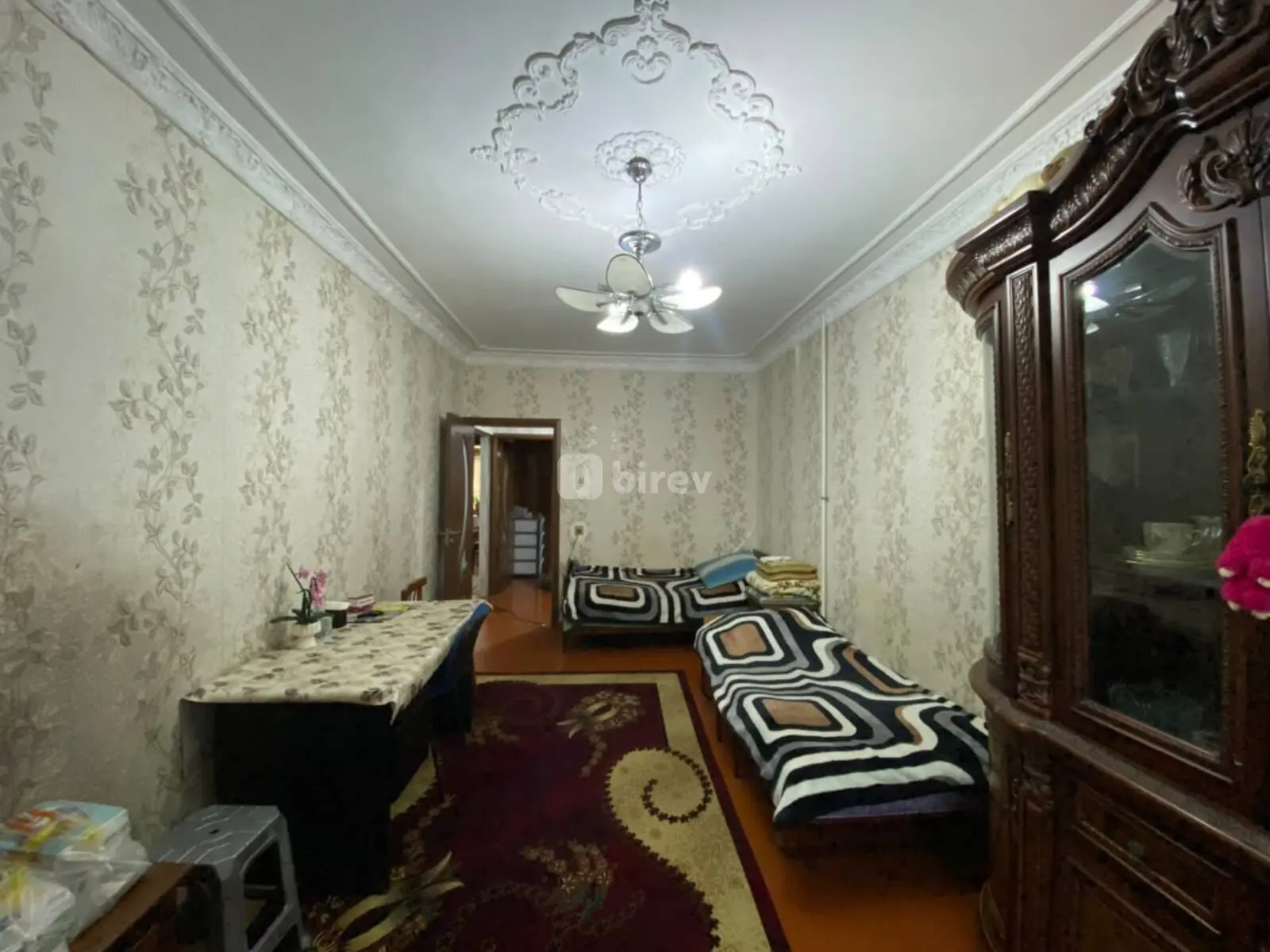 2-комнатная квартира, пос. Ени Гюнешли, Massiv V., Сураханский район — фото 6