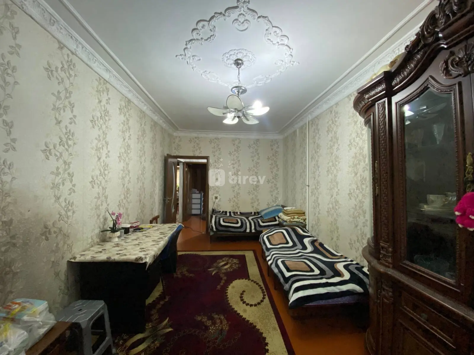 2-комнатная квартира, пос. Ени Гюнешли, Massiv V., Сураханский район — фото 10