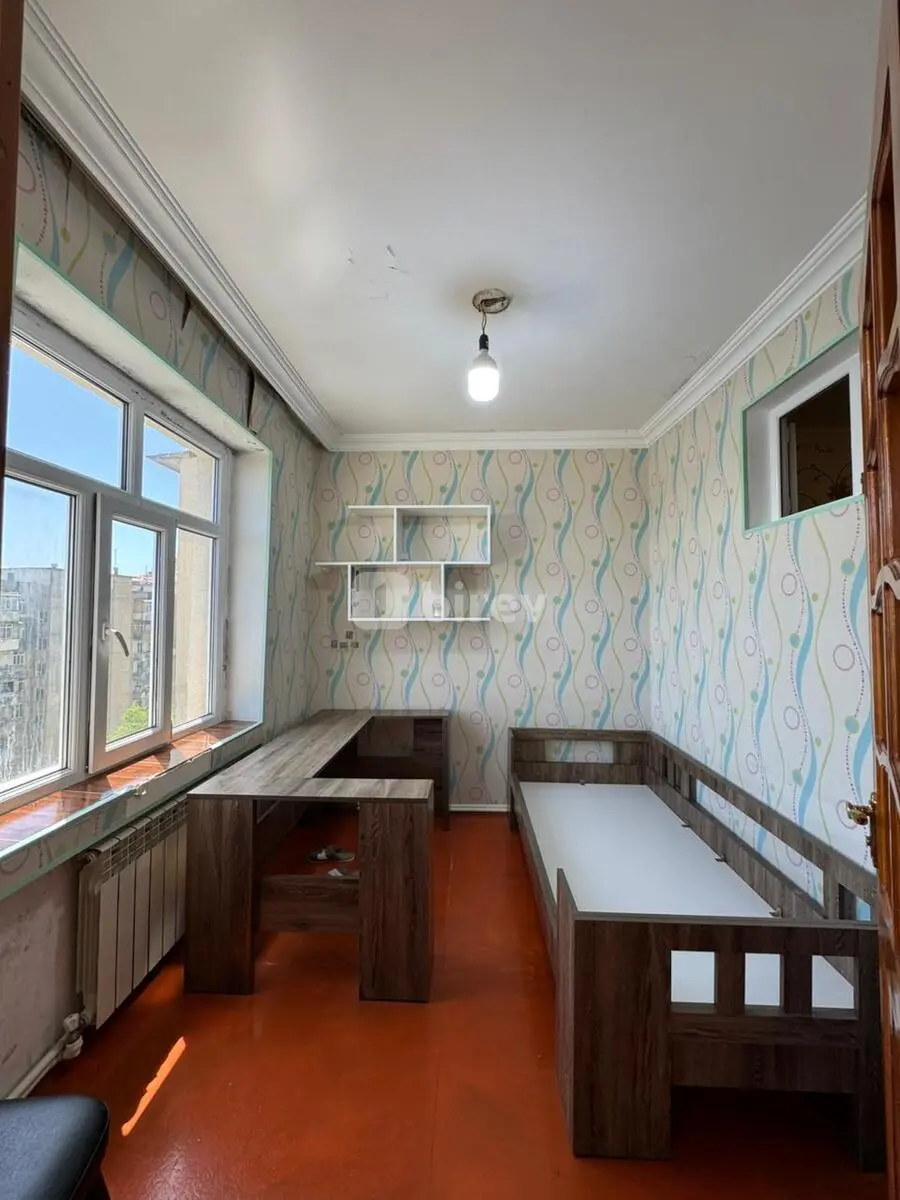 4-комнатная квартира, пос. Бакиханов, Muxtar Feteliyev, Сабунчинский район — фото 6