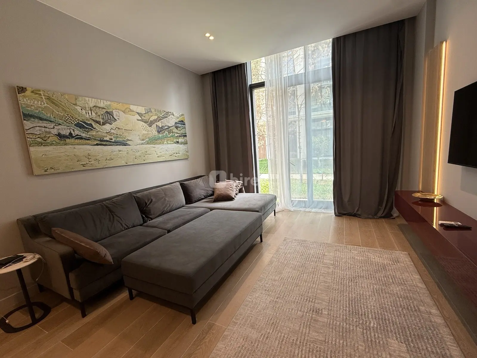 3-комнатная квартира, пос. Sea Breeze, Sea Breeze qəs., Сабунчинский район — фото 5