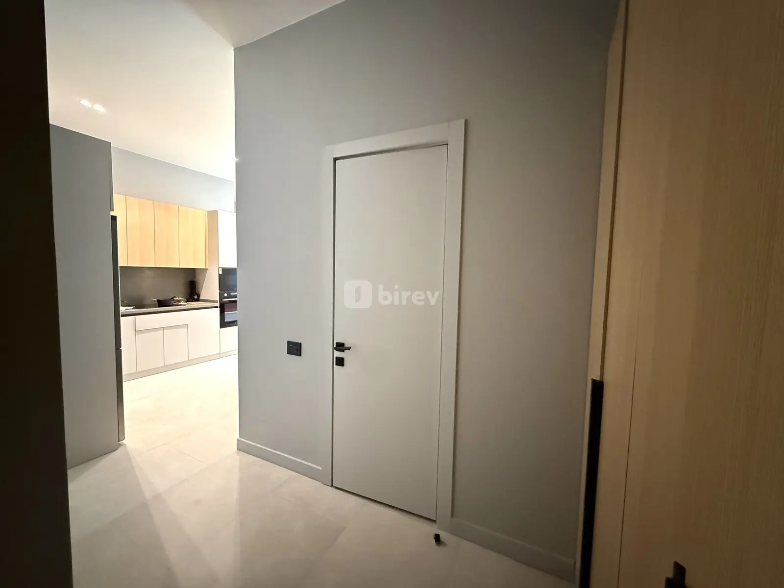 3-комнатная квартира, пос. Sea Breeze, Sea Breeze qəs., Сабунчинский район — фото 6
