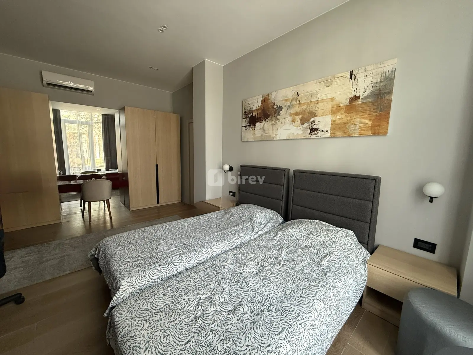 3-комнатная квартира, пос. Sea Breeze, Sea Breeze qəs., Сабунчинский район — фото 7