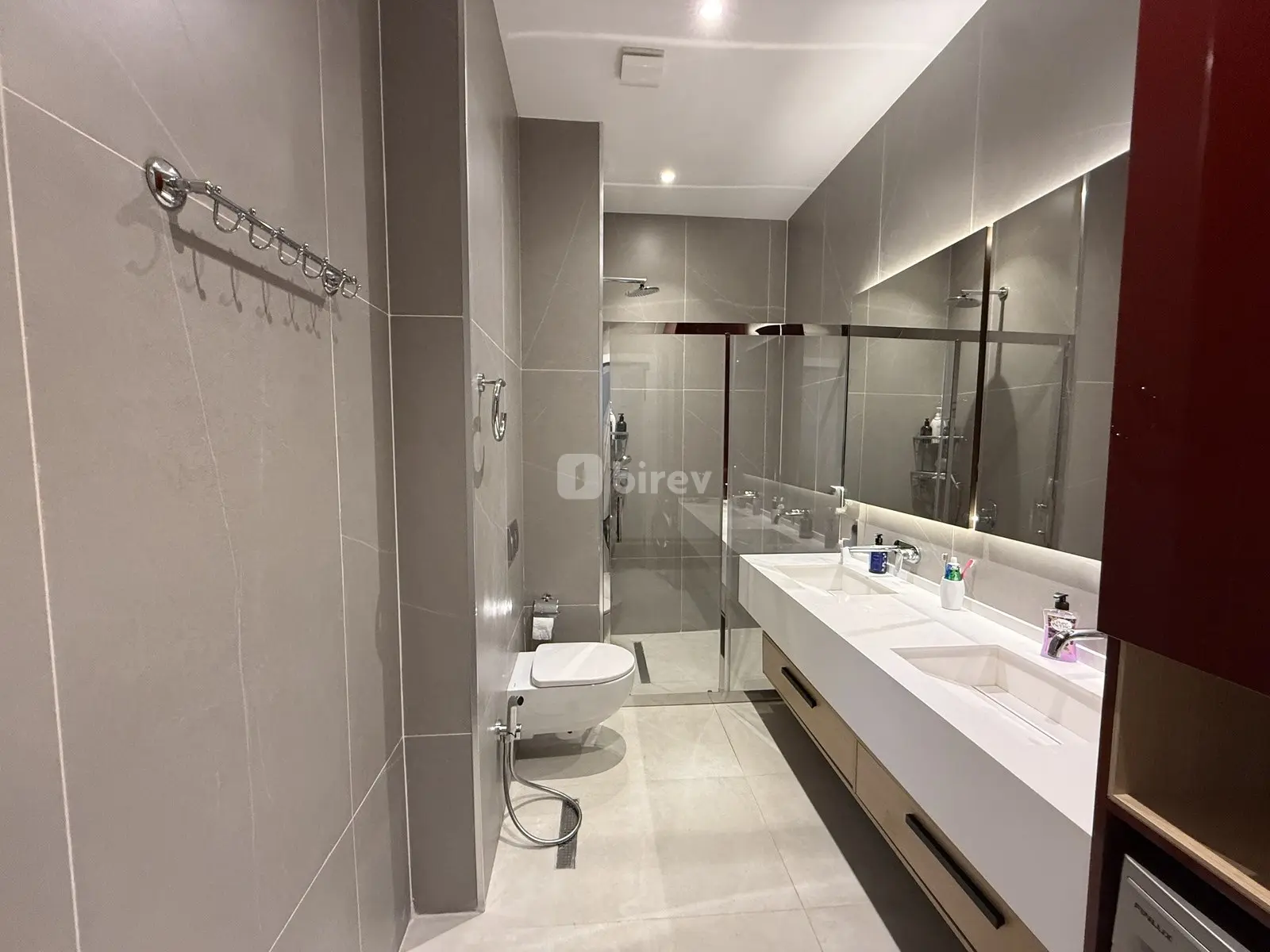 3-комнатная квартира, пос. Sea Breeze, Sea Breeze qəs., Сабунчинский район — фото 8