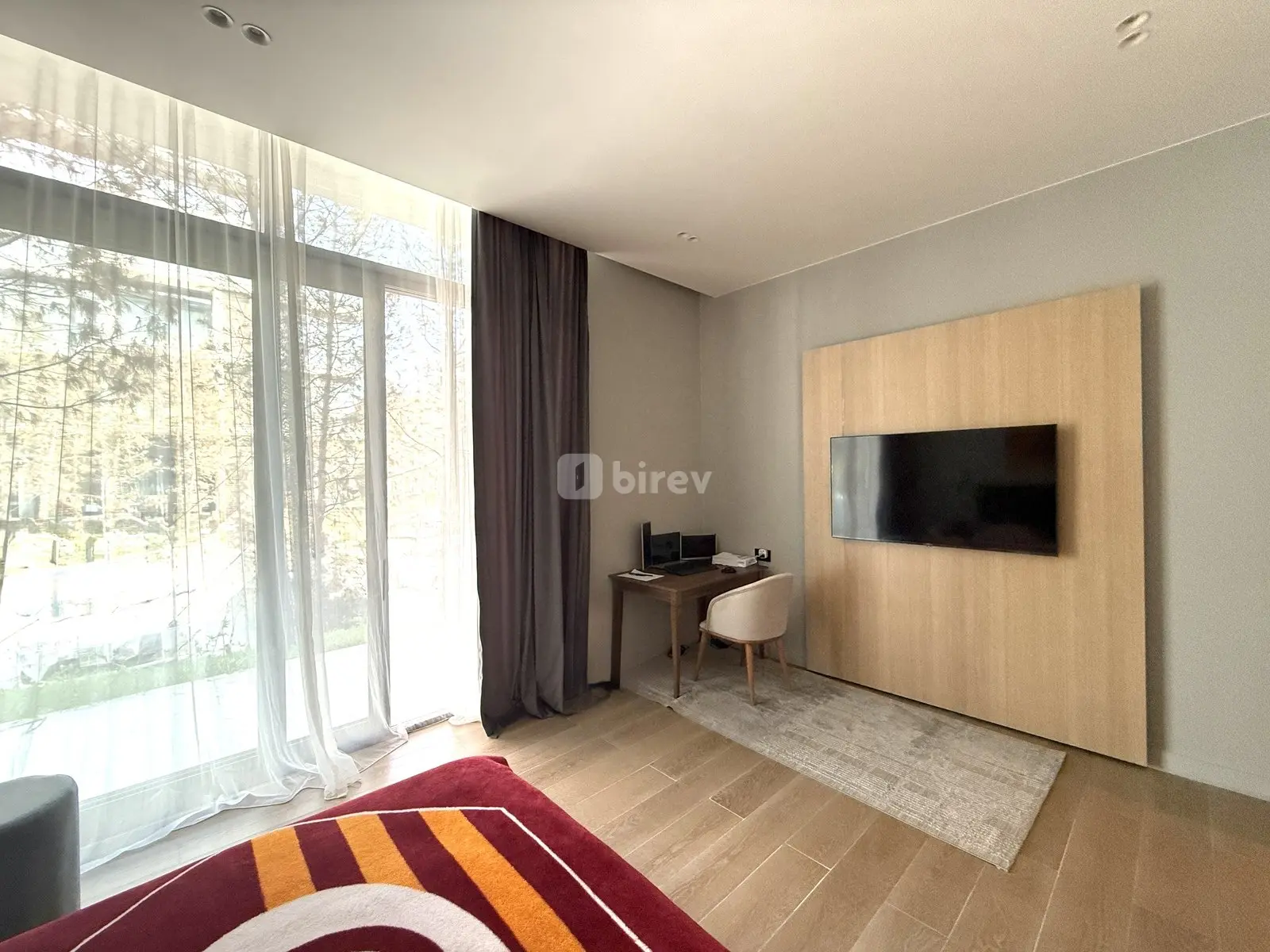 3-комнатная квартира, пос. Sea Breeze, Sea Breeze qəs., Сабунчинский район — фото 10