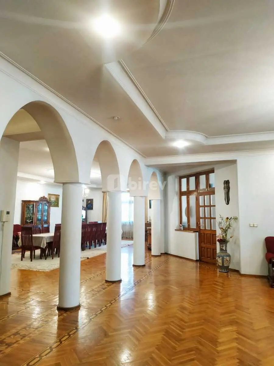 10-комнатный дом, пос. Бадамдар, Badamdar şossesi, Сабаильский район — фото 6