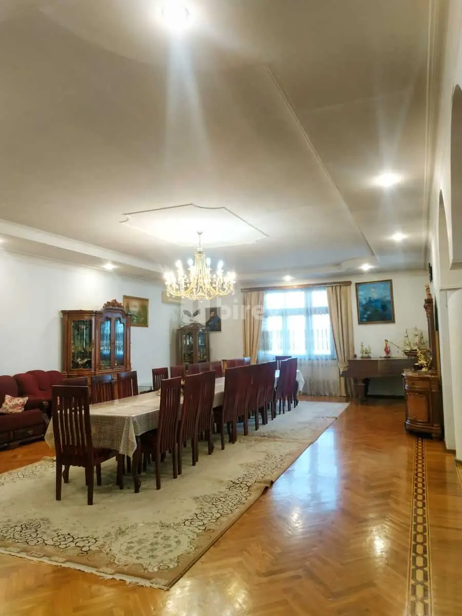 10-комнатный дом, пос. Бадамдар, Badamdar şossesi, Сабаильский район — фото 10