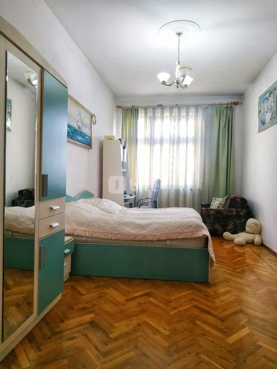 10-комнатный дом, пос. Бадамдар, Badamdar şossesi, Сабаильский район — фото 12