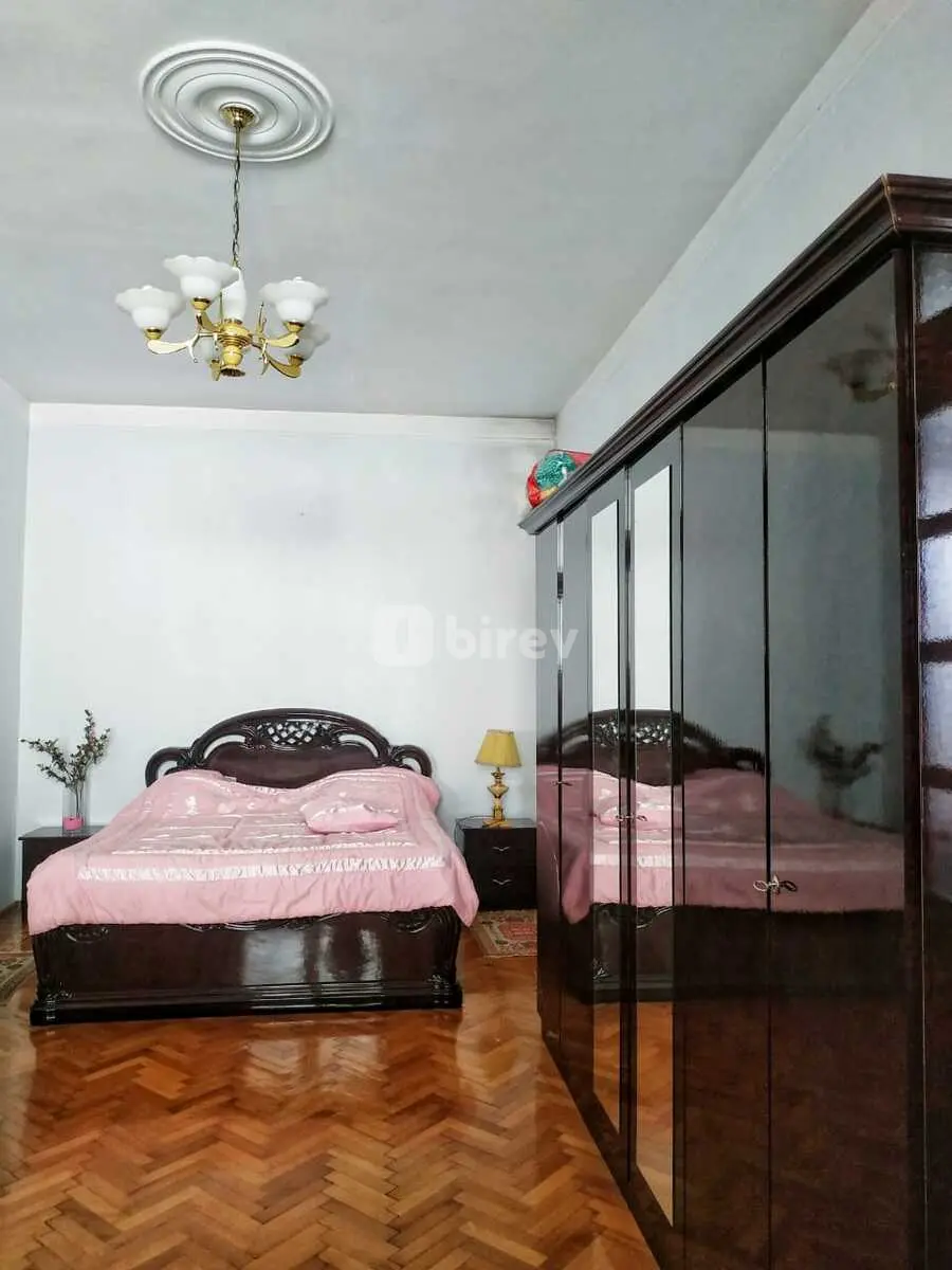 10-комнатный дом, пос. Бадамдар, Badamdar şossesi, Сабаильский район — фото 13