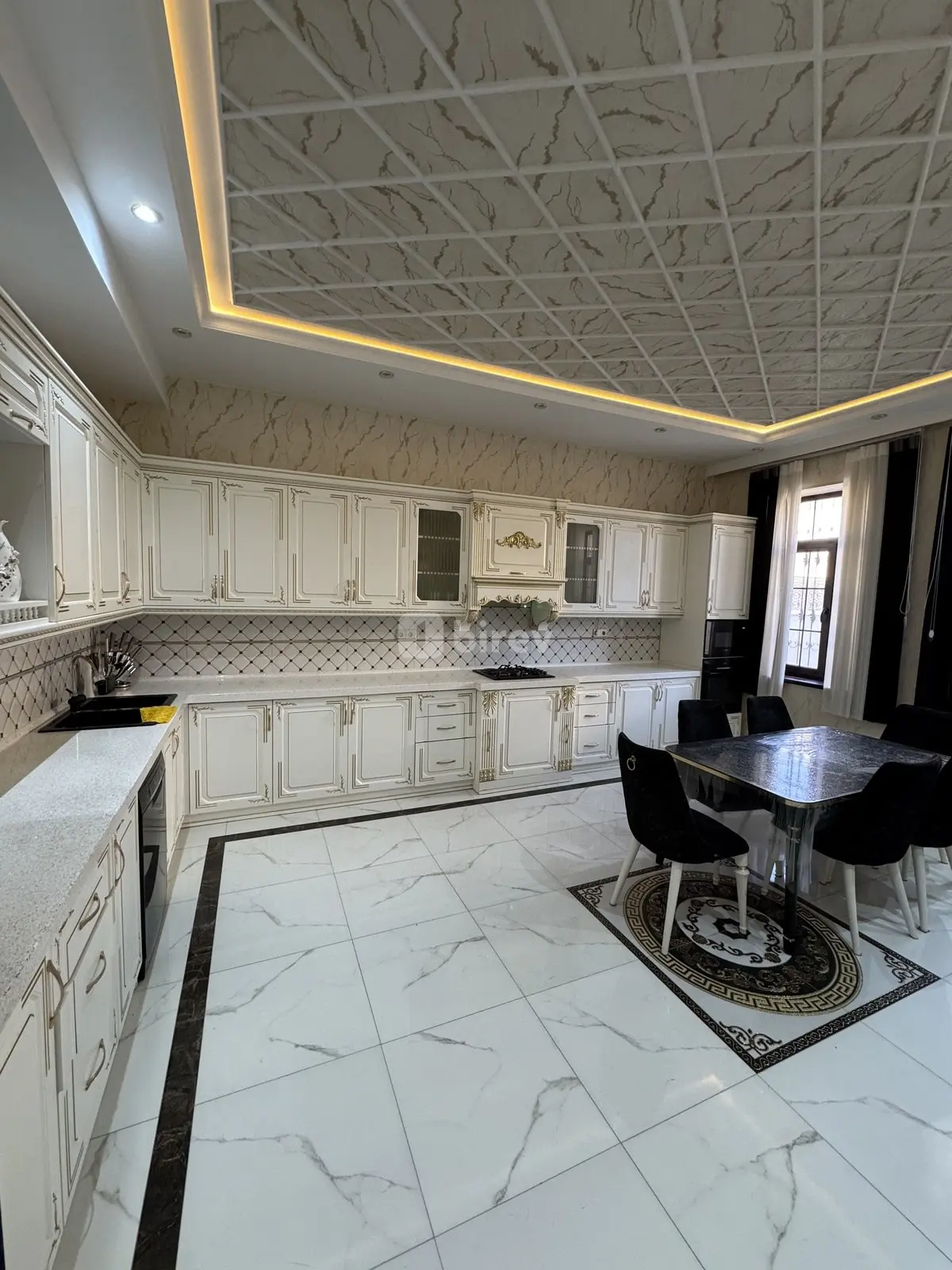 7-комнатный дом, пос. Биляджари, Daş Bulaq küçəsi, Бинагадинский район — фото 5