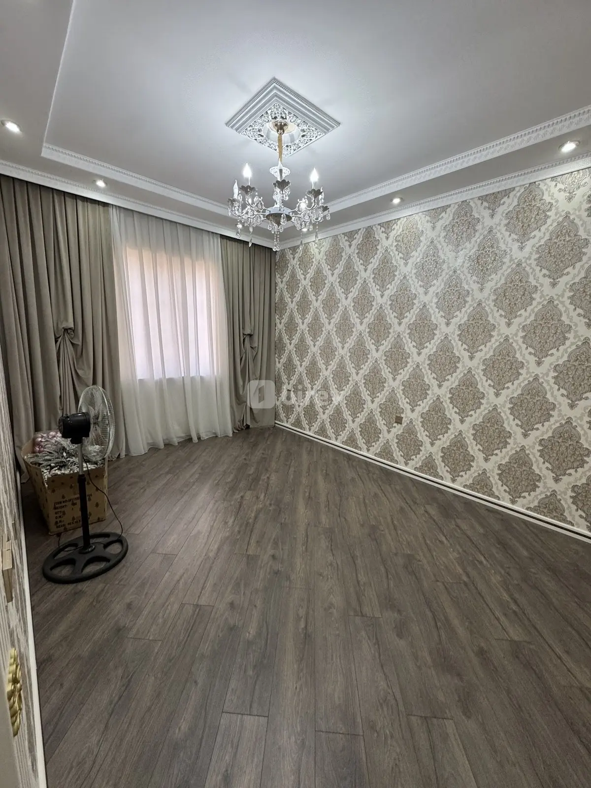 7-комнатный дом, пос. Биляджари, Daş Bulaq küçəsi, Бинагадинский район — фото 12