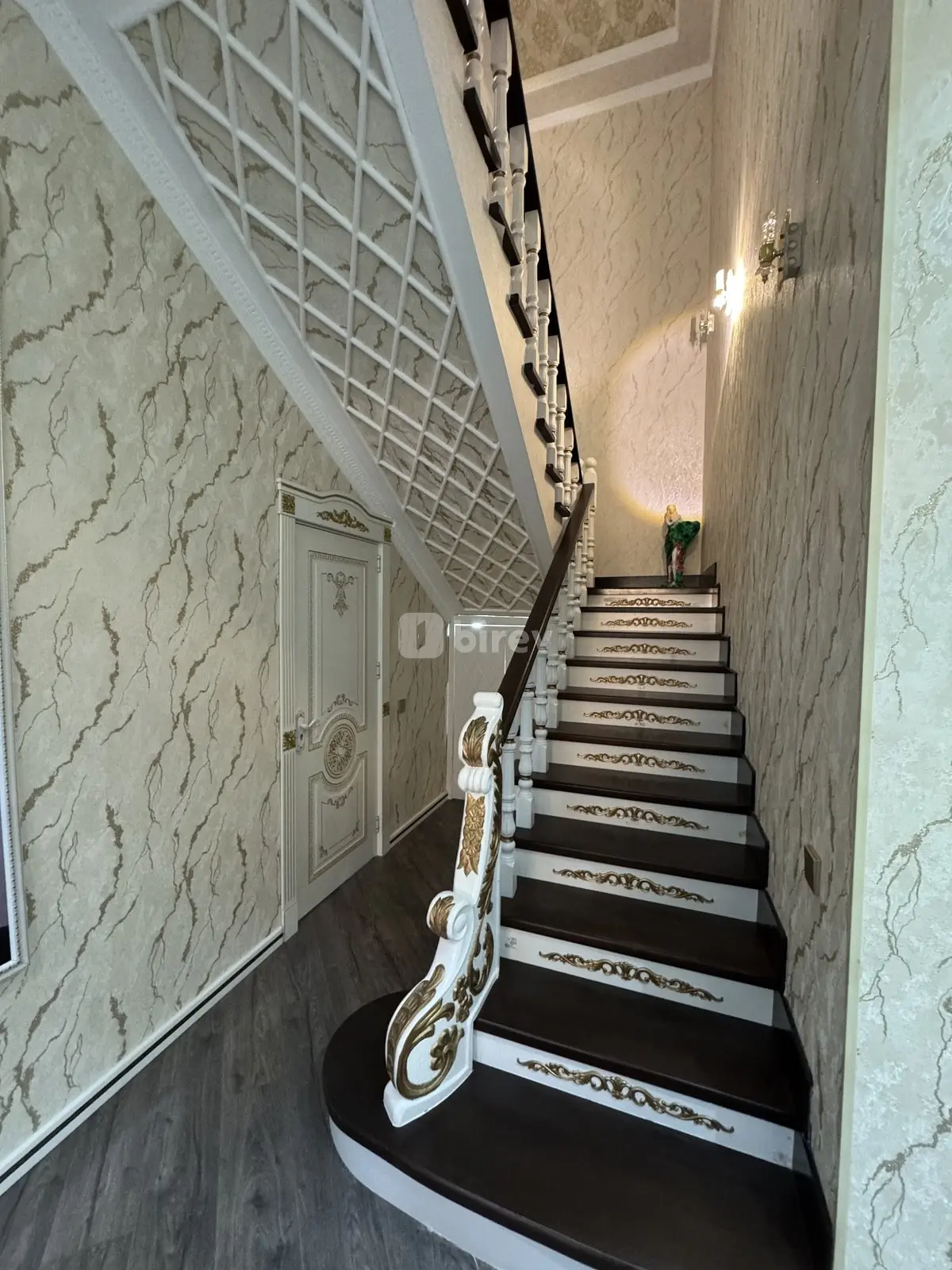 7-комнатный дом, пос. Биляджари, Daş Bulaq küçəsi, Бинагадинский район — фото 18