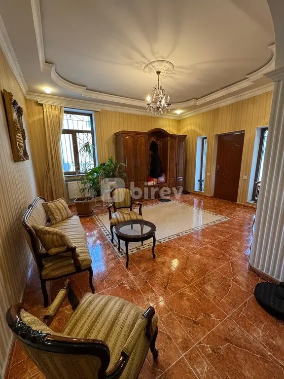8-комнатный дом, пос. М.Э. Расулзаде, M.Ə.Rəsulzadə qəs., Бинагадинский район — фото 10
