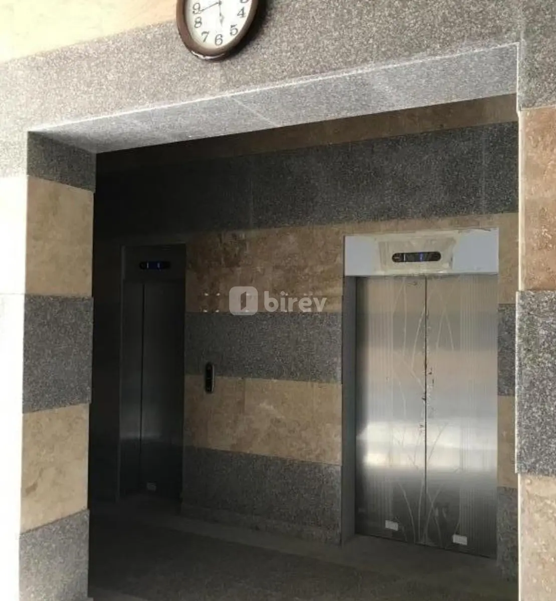 1-комнатная квартира, Хатаинский район, Fəzail Bayramov küç., Баку — фото 7