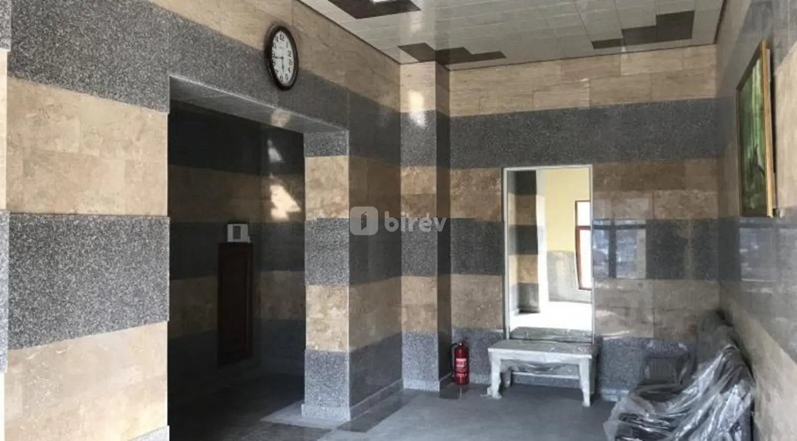 1-комнатная квартира, Хатаинский район, Fəzail Bayramov küç., Баку — фото 8