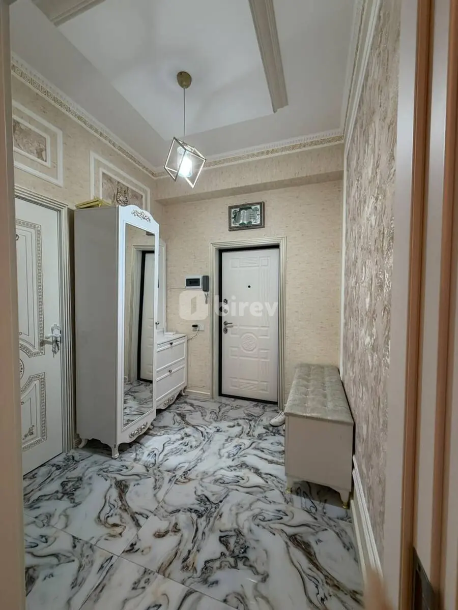 2-комнатная квартира, пос. Гарачухур, Əhməd Mehbalıyev küçəsi, Сураханский район — фото 8