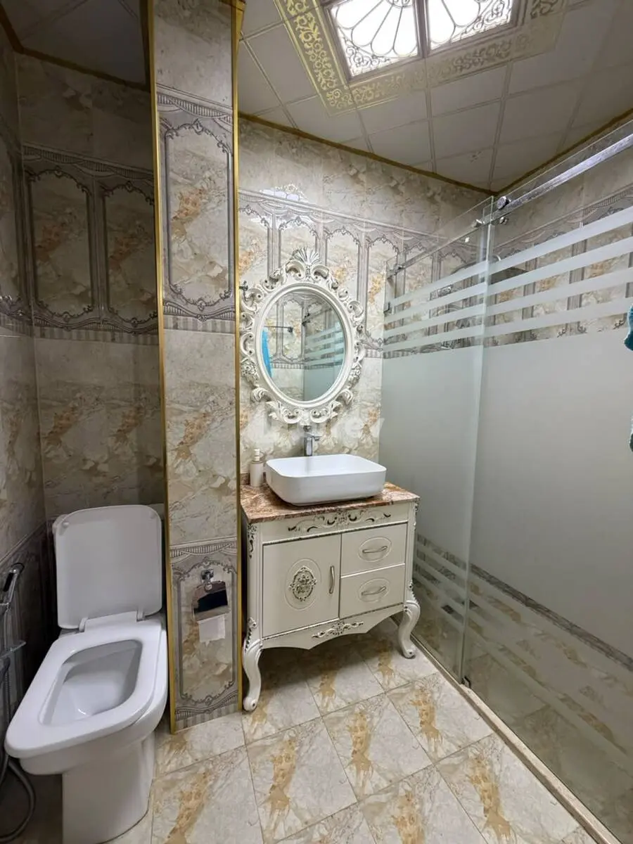 2-комнатная квартира, пос. Гарачухур, Əhməd Mehbalıyev küçəsi, Сураханский район — фото 9