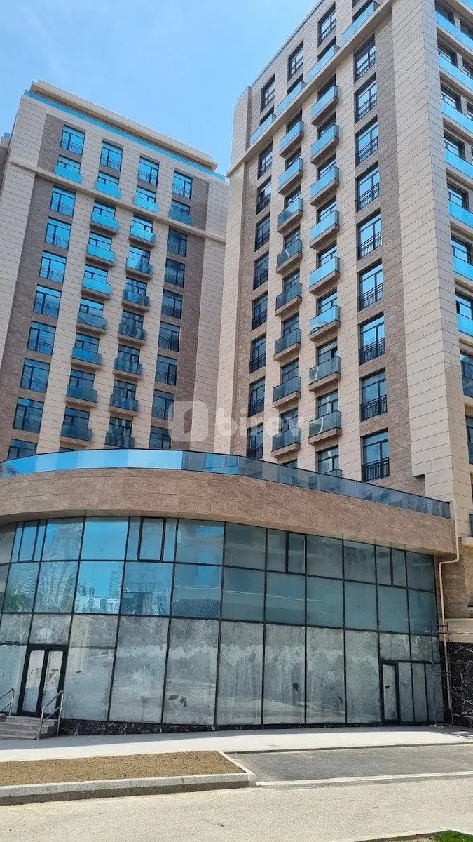 2-комнатная квартира, Ясамальский район, Rəsul Rza 345, Баку — фото 3