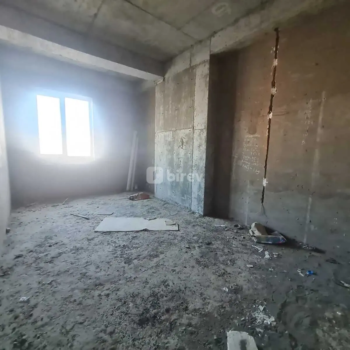 2-комнатная квартира, Ясамальский район, Rəsul Rza 345, Баку — фото 6
