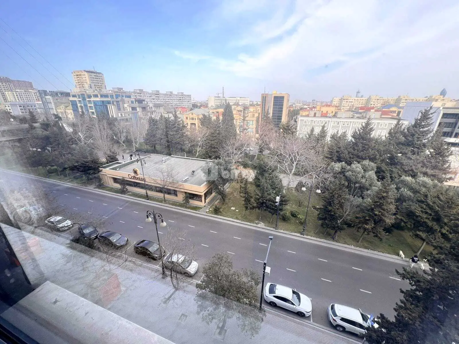 2-комнатная квартира, Наримановский район, Atatürk pr., 41, mənzil 122., Баку — фото 3