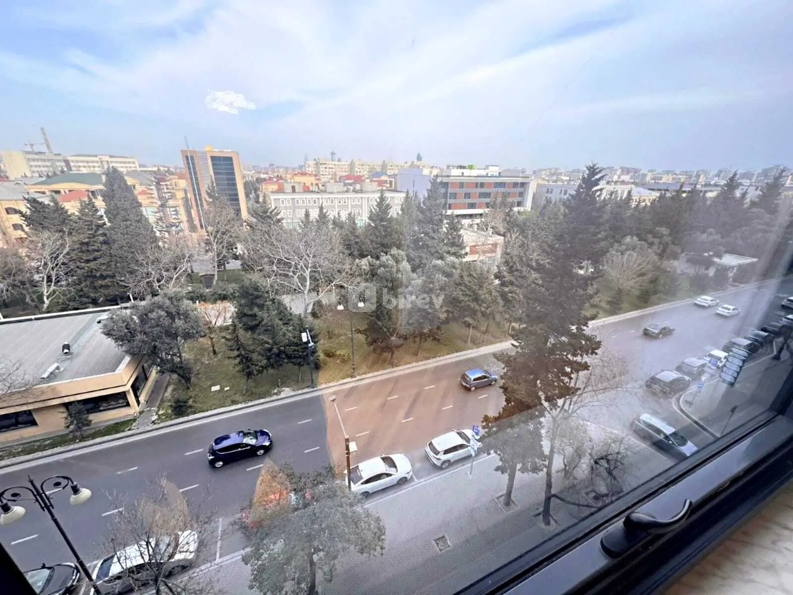 2-комнатная квартира, Наримановский район, Atatürk pr., 41, mənzil 122., Баку — фото 4
