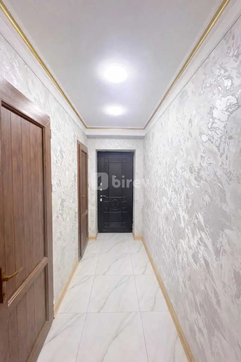 2-комнатная квартира, Наримановский район, Atatürk pr., 41, mənzil 122., Баку — фото 5