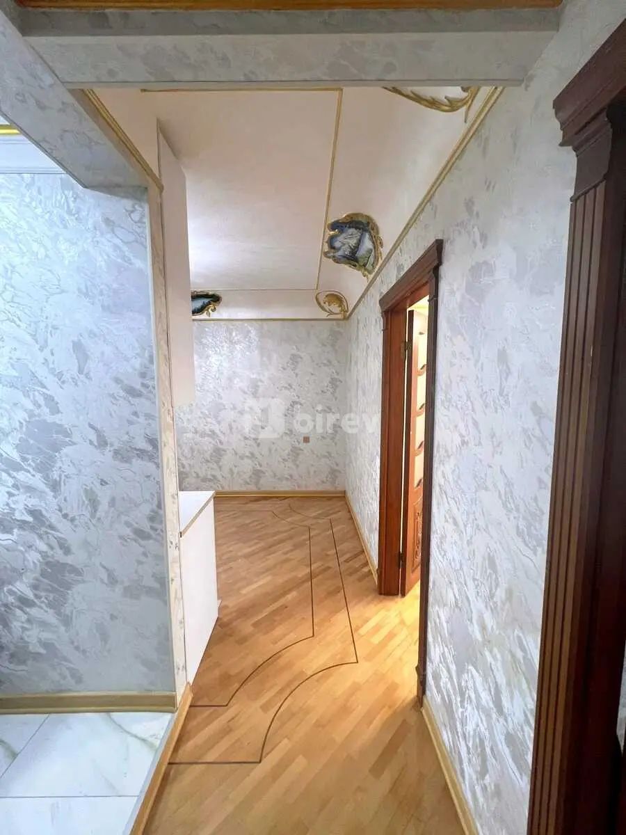 2-комнатная квартира, Наримановский район, Atatürk pr., 41, mənzil 122., Баку — фото 6