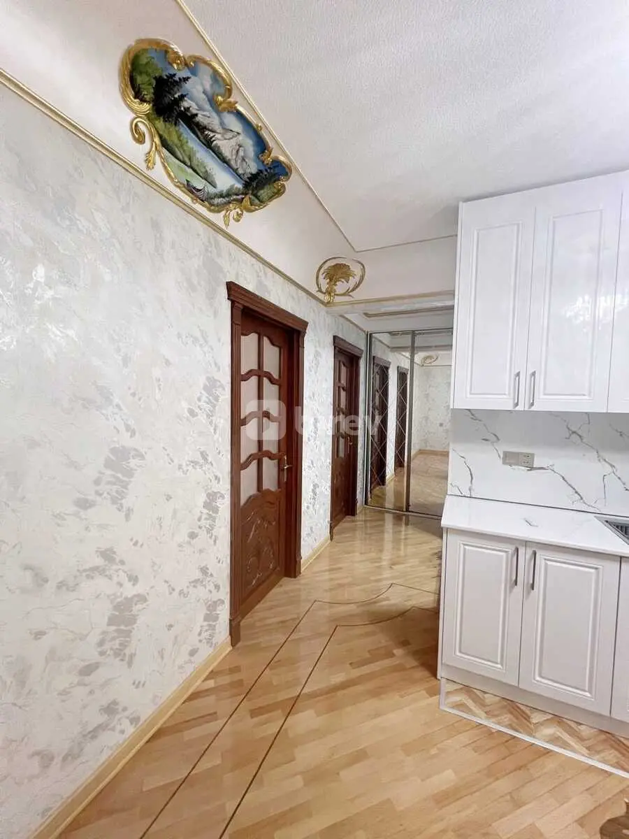 2-комнатная квартира, Наримановский район, Atatürk pr., 41, mənzil 122., Баку — фото 7