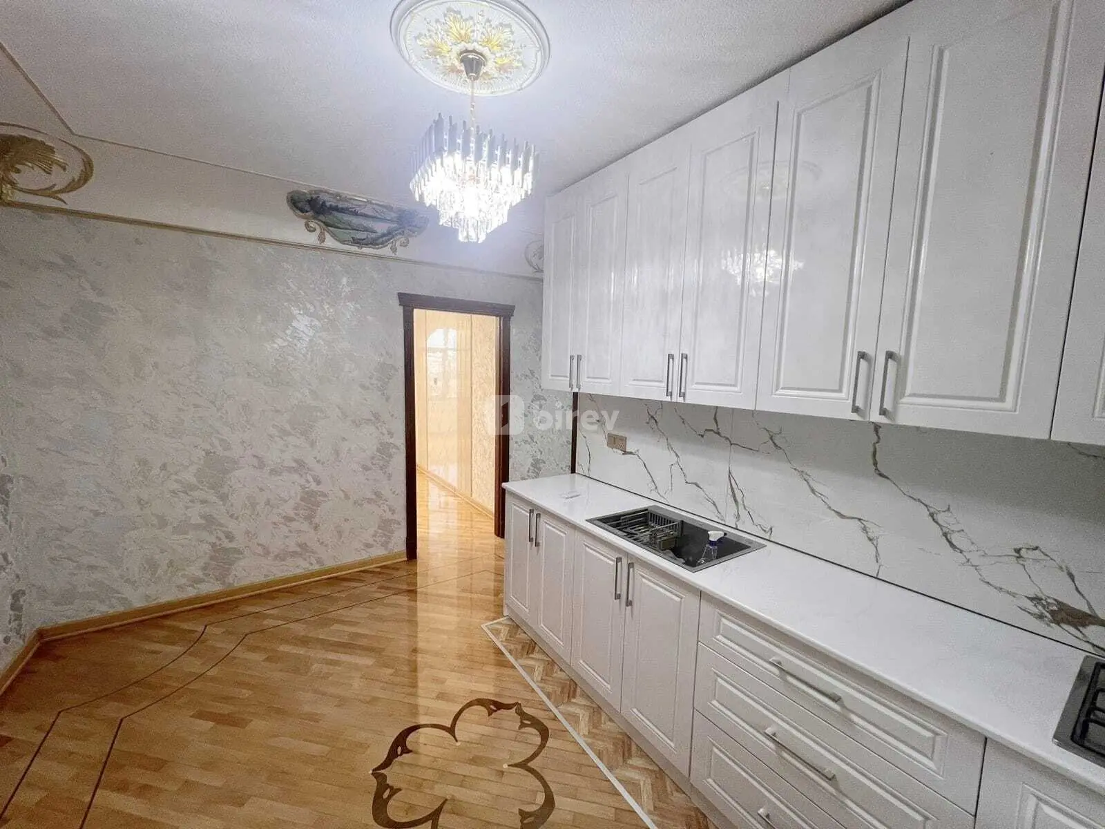 2-комнатная квартира, Наримановский район, Atatürk pr., 41, mənzil 122., Баку — фото 8