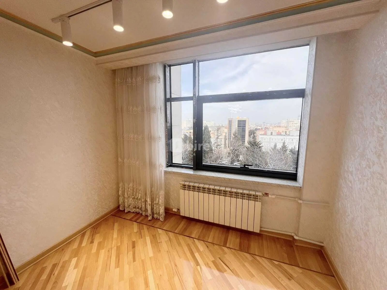 2-комнатная квартира, Наримановский район, Atatürk pr., 41, mənzil 122., Баку — фото 12