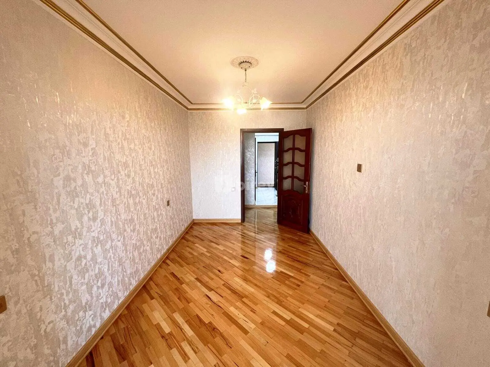 2-комнатная квартира, Наримановский район, Atatürk pr., 41, mənzil 122., Баку — фото 13